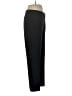 Claiborne Solid Black Dress Pants Size 32S - photo 4