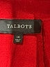 Talbots Red Wool Coat Size 14 - photo 6