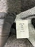 Unbranded Gray Cardigan Size S - photo 7