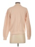 mile(s) by Madewell 100% Cotton Pink Jacket Size XS - photo 2