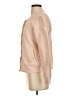 mile(s) by Madewell 100% Cotton Pink Jacket Size XS - photo 5