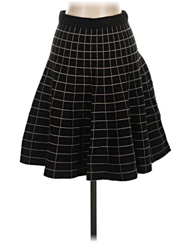 Carmen Carmen Marc Valvo Formal Skirt (view 1)