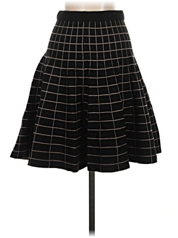 Carmen Carmen Marc Valvo Formal Skirt (view 2)