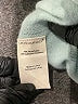 LoveShackFancy Green Wool Cardigan Size XS - photo 8