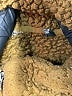 Unbranded 100% Polyester Brown Fleece Size L (estimated) - photo 6