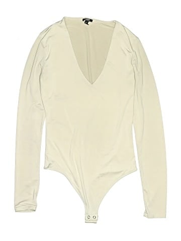 Express Bodysuit (view 1)