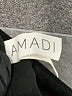 Amadi Black Cargo Pants Size M - photo 4