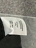 Amadi Black Cargo Pants Size M - photo 5