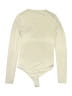 Express Ivory Bodysuit Size S - photo 2