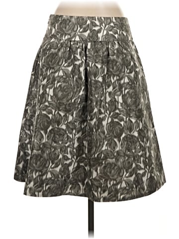 J.Crew Silk Skirt (view 2)