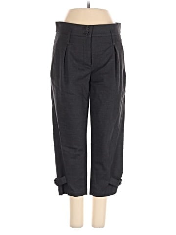 BCBGMAXAZRIA Runway Casual Pants (view 1)