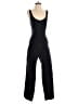 American Apparel Solid Black Jumpsuit Size XS - photo 1