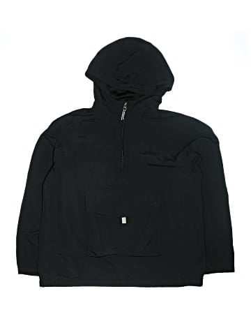 Lands' End Zip Up Hoodie (view 1)