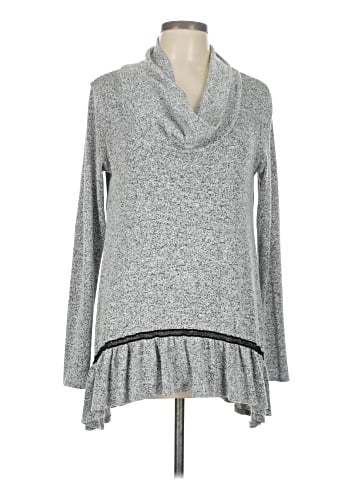 Interi Pullover Sweater (view 1)