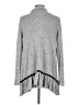 Interi Gray Pullover Sweater Size L - photo 2