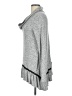 Interi Gray Pullover Sweater Size L - photo 5