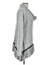Interi Gray Pullover Sweater Size L - photo 4