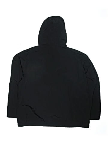 Lands' End Zip Up Hoodie (view 2)