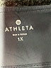 Athleta Solid Blue Active Pants Size 1X - photo 7