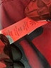 Athleta Solid Blue Active Pants Size 1X - photo 8