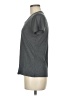 Under Armour 100% Polyester Gray Active T-Shirt Size M - photo 5