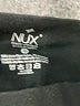 Nux Burgundy Active Pants Size S - photo 7