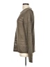 Gap Outlet Metallic Brown Pullover Sweater Size L - photo 5