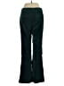 Unbranded Chevron-herringbone Teal Casual Pants Size EU (IT) 40 / US 4 - photo 2