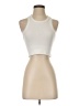 STYLEBYGG Ivory Tank Top Size S - photo 1