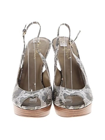 Cole Haan Nike Heels (view 2)