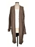 Kaisley Brown Cardigan Size S - photo 1