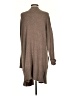 Kaisley Brown Cardigan Size S - photo 2