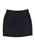 Athleta Solid Black Casual Skirt Size S - photo 1