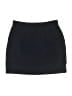 Athleta Solid Black Casual Skirt Size S - photo 2