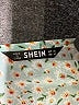 Shein Floral Green Cocktail Dress Size XS - photo 7