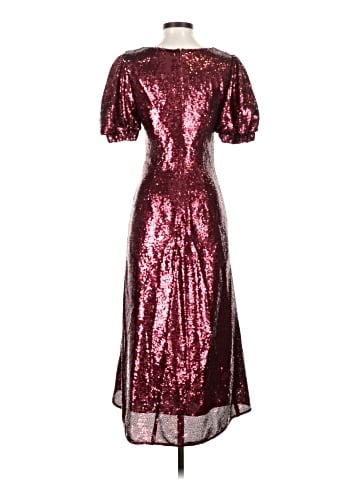Keepsake Cocktail Dress (view 2)