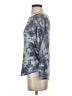 Market and Spruce Tie-dye Gray Pullover Sweater Size XS - photo 5