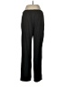 Lucky Brand Solid Black Track Pants Size M - photo 2