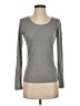 32 Degrees Gray Long Sleeve T-Shirt Size S - photo 1
