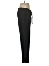 Lucky Brand Solid Black Track Pants Size M - photo 4