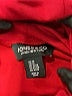 Jones & Co Red Sweatshirt Size 1X - photo 7