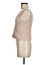 Joyspun Tan Sweater Vest Size M - photo 5
