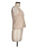 Joyspun Tan Sweater Vest Size M - photo 4
