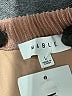 Mable 100% Polyester Brown Overalls Size L - photo 7
