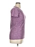 32 Degrees Purple Active T-Shirt Size XL - photo 4