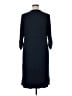 Lands' End Blue Casual Dress Size 1X - photo 2