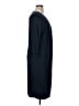Lands' End Blue Casual Dress Size 1X - photo 4