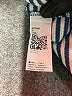 Unbranded Stripes Blue Pullover Sweater Size XL - photo 8