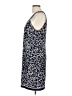 Laundry by Design Graphic Blue Casual Dress Size L - photo 5