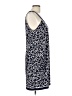 Laundry by Design Graphic Blue Casual Dress Size L - photo 4